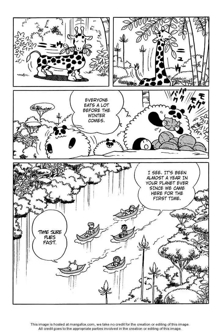 Doraemon Long Stories Chapter 2.4 6